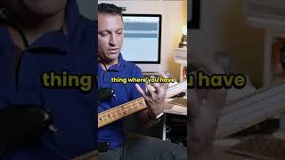 A Bass Exercise You’ll Actually Use – Stretch & Shift