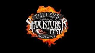 Tulleys Shocktober Fest 2024 Press Night