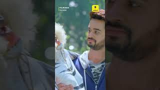 ಉಂದು ಪಿಲಿ ಅತ್ತ್ ಪಿಲಿ ಪೊಪ್ಪ ! | Talkies #shorts