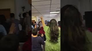 DR BEN LIM AT RGRC FOR ARIZONA PROPHETIC GLORY 2025