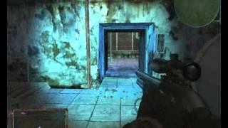 ООП+К+МА тайник Кости в Х-10.wmv