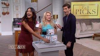 Pickler & Ben Bloopers! - Pickler & Ben