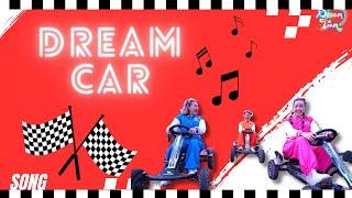 Dream Car | Kids Songs | Dream Team Kids Music Video