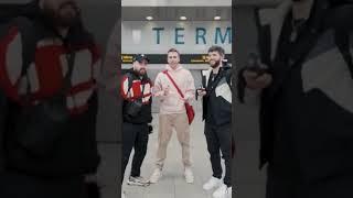 Ksi in the elevator  #funny #sidemen #ksi #ksifunnymoments #sidemenshorts