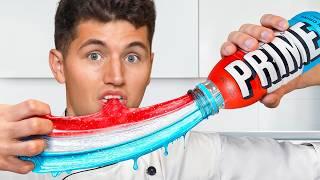 Testing Viral TikTok Food Hacks