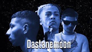 Dorcci Ft Chvrsi , Poobon & XXXTentacion - Dastanemoon  ریمیکس ترک OOK!