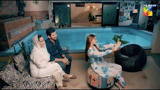 Coming Soon - Mohabbat Reza Reza - Teaser [ Minsa Malik, Mirza Zain Baig & Sabreen Hisbani ] HUMTV