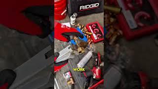 plumbing trickz #plumbing ng