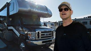 Inside Jim Harbaugh's RV Life | LA Chargers