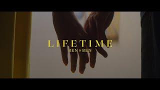 Ben&Ben - Lifetime | Official Music Video