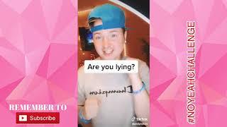 Best of Nope & Yup TikTok Challenge - Funny TikTok Challenges 2019