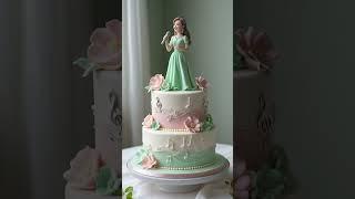 Cakes That Hit All The Right Notes.l #cake #cakedecorating #cakedesign #viralvideo #food