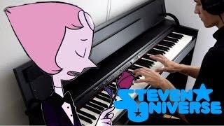 It's Over (Isn't It) - Steven Universe Piano Cover