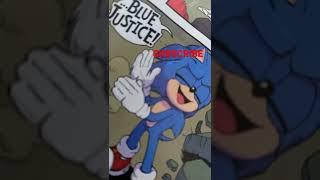 BLUE JUSTICE