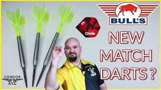 NEW MATCH DARTS? - Breakdown of The Accessories I Use