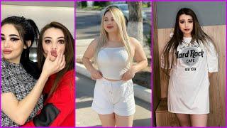 Nigina Yangi TikTok Videolari | niginaa1__ Nigina1 Video Tik Tok +18