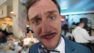 Ведущий Вячеслав Верещака - Wedding 2014!