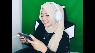 HAI I'M BACK