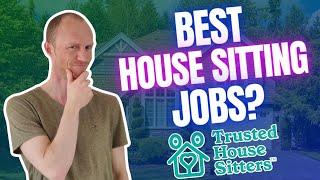 TrustedHouseSitters Review – Best House Sitting Jobs? (Pros & Cons Revealed)