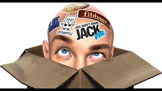 (18 +) JackBox Party с IHasker. Длинный выходной стрим