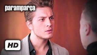 Paramparça 85. Bölüm | Bana, Bu Dünyada Oğlum Diyecek En Son Kişi Sensin Harun!