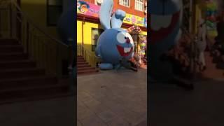 [Kavkaz vine] ударь ее говорит