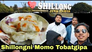 Shillongo Momo Cha•e Gisik an•senga | Bikram Ch Sangma