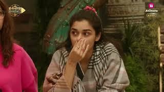 Nyrraa, Shehzaada & Shrutika Ka Mistrust | Bigg Boss 18 | Eye Think