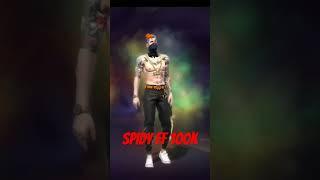 SPIDY FF 100K. #song #love #bhojpuri #FREE FIRE