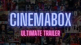 CINEMABOX PROMO