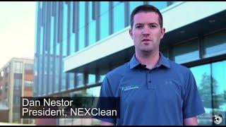 NEXCLEAN Gets Real-time Feedback with Asset Panda