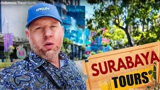 Surabaya Indonesia Travel Guide 2025