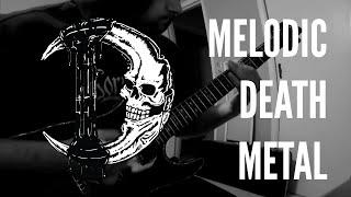 Melodic Death Metal Riffs 2015 +MP3