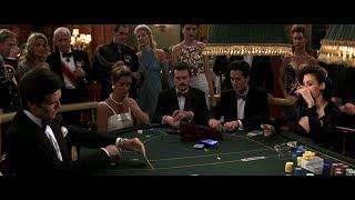 GoldenEye - Casino Scene | Baccarat (HD)