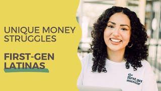 How First-Gen Latinas Can Overcome Their Unique Money Struggles (and Thrive) | HDM 369