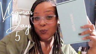 Entrepreneur Vlog | Professional Hair Braider #ezbraid #girlandhair #shinenjam