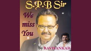 Remembering SPB Sir (feat. Velloor S Omanakkutan)