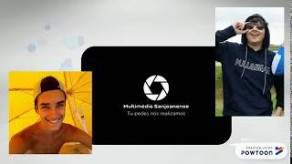 Multimédia Sanjoanense