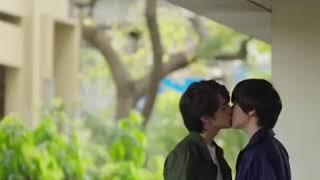 Friend Forever The Series Ep 12 (TanOil Kiss Scene) Our Love Is Sick ( Director´s Cut) #TaiThanaphat