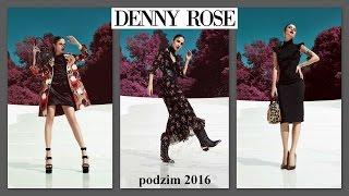 Autumn2016 -Podzim2016 Denny Rose