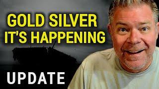  BIG WARNING for SILVER  ESTABLISHING the Gold and Silver Price