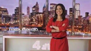 News 4 New York: Better Get Baquero Vignette - EZPass (1 min)