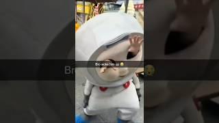 Fnaf Springlock Failure in Real life  #fnaf #fivenightsatfreddys #fnafgame #fnafedit