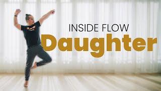 INSIDE FLOW  Daughter with Young Ho Kim