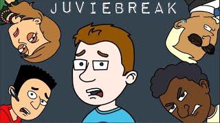 Juviebreak - Oscar and Otto: Reborn