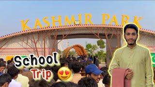 School Trip of The Year  | #unfrezzmyaccount #anasbhattivlogs #schooltrip