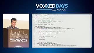 VICTOR RENTEA - Functional Programming Patterns with Java8