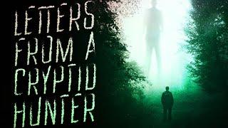 Letters From A Cryptid Hunter [Season 1]