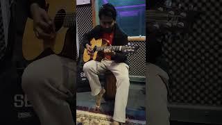 raag Bhairavi guitar piece playd by sabi string