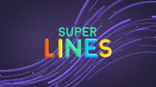 Super Lines Promo